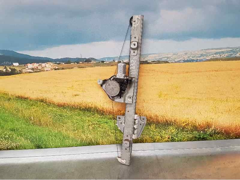 Recambio de elevalunas delantero derecho para suzuki grand vitara jb (jt) 2,0 ltr. jlx-el 5-türig referencia OEM IAM  2 PINS ELE