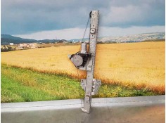 ELEVALUNAS DELANTERO DERECHO 2 PINS ELECTRICO