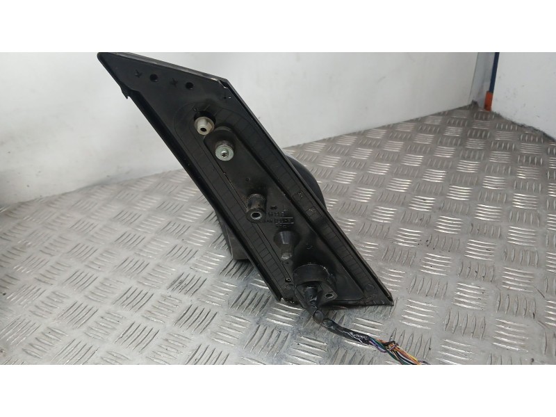 Recambio de retrovisor izquierdo para mitsubishi grandis (na_w) 2.0 di-d (na8w) referencia OEM IAM MN145650HA ELECTRICO ABATIBLE