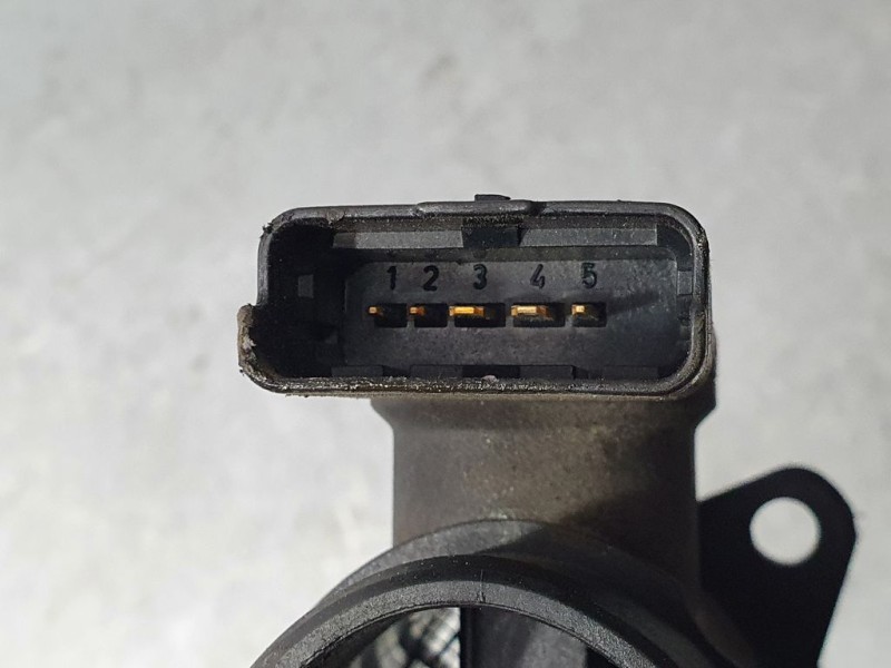 Recambio de caudalimetro para citroën c4 grand picasso lx plus referencia OEM IAM 9650010780 72834204 