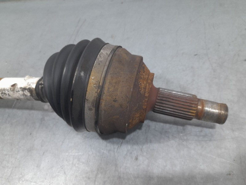 Recambio de transmision delantera izquierda para peugeot expert (224_) 2.0 hdi referencia OEM IAM 32729C  