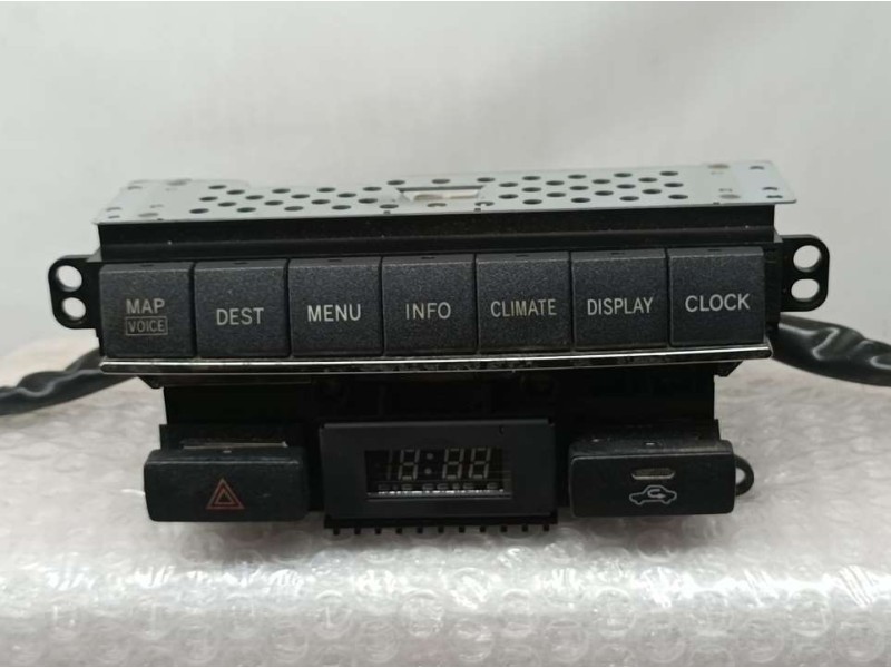 Recambio de mando multifuncion para lexus rx 300(mcu35) luxury referencia OEM IAM   SIN REFERENCIA