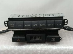 Recambio de mando multifuncion para lexus rx 300(mcu35) luxury referencia OEM IAM   SIN REFERENCIA