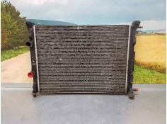 Recambio de radiador agua para renault megane ii berlina 5p dynamique referencia OEM IAM 8200357536 876963Q VALEO