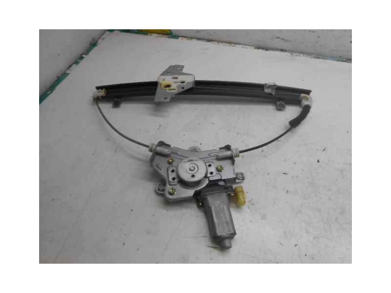 Recambio de elevalunas delantero derecho para kia picanto 1.0 lx referencia OEM IAM   