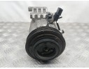 Recambio de compresor aire acondicionado para hyundai ix35 classic 2wd referencia OEM IAM 977012Y100 HCC F500DX9FA04