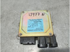 Recambio de modulo electronico para citroën c3 1.4 hdi vivace referencia OEM IAM 9649847780 6900000482A KOYO SEIKO CENTRALITA DI