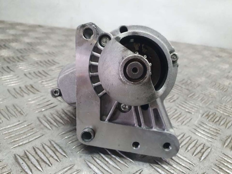 Recambio de motor arranque para peugeot 206 berlina xs referencia OEM IAM CGB23903  