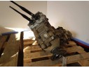 Recambio de caja transfer para ford ranger (et) xl doble cabina 4x4 referencia OEM IAM 6M347005BB  