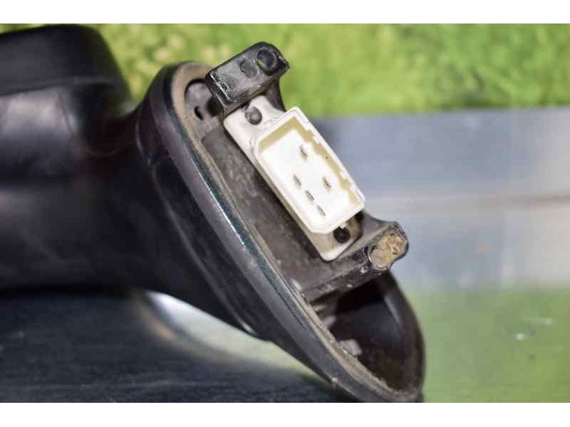 Recambio de retrovisor izquierdo para audi 80 avant básico berlina referencia OEM IAM  1000002490709 