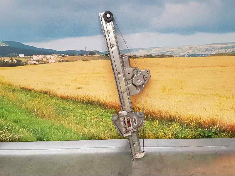 Recambio de elevalunas delantero derecho para suzuki grand vitara jb (jt) 2,0 ltr. jlx-el 5-türig referencia OEM IAM  2 PINS ELE