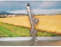 Recambio de elevalunas delantero derecho para suzuki grand vitara jb (jt) 2,0 ltr. jlx-el 5-türig referencia OEM IAM  2 PINS ELE