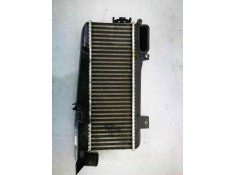 Recambio de intercooler para citroën xsara berlina 1.9 turbodiesel referencia OEM IAM 50277557 9613541380 