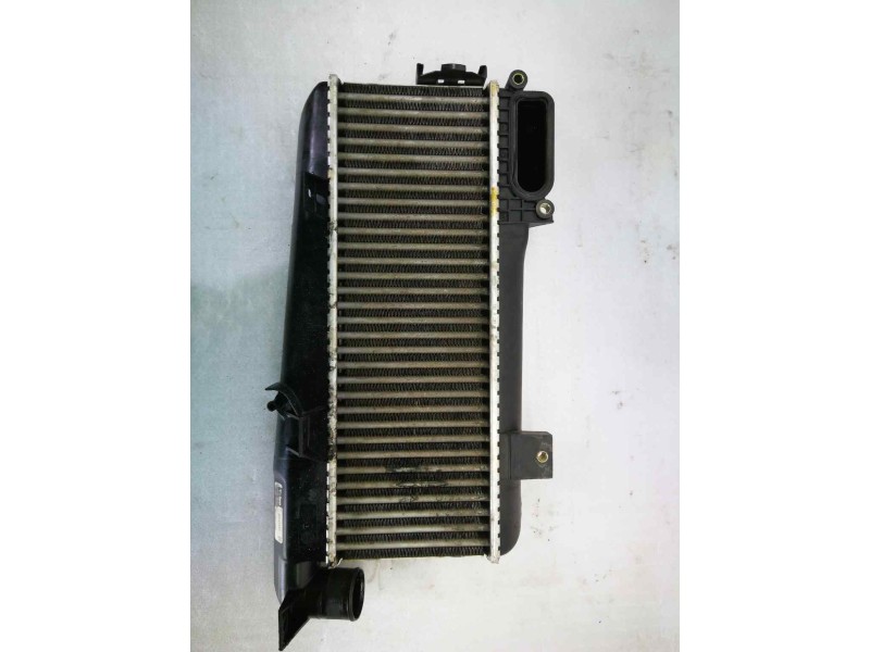 Recambio de intercooler para citroën xsara berlina 1.9 turbodiesel referencia OEM IAM 50277557 9613541380 
