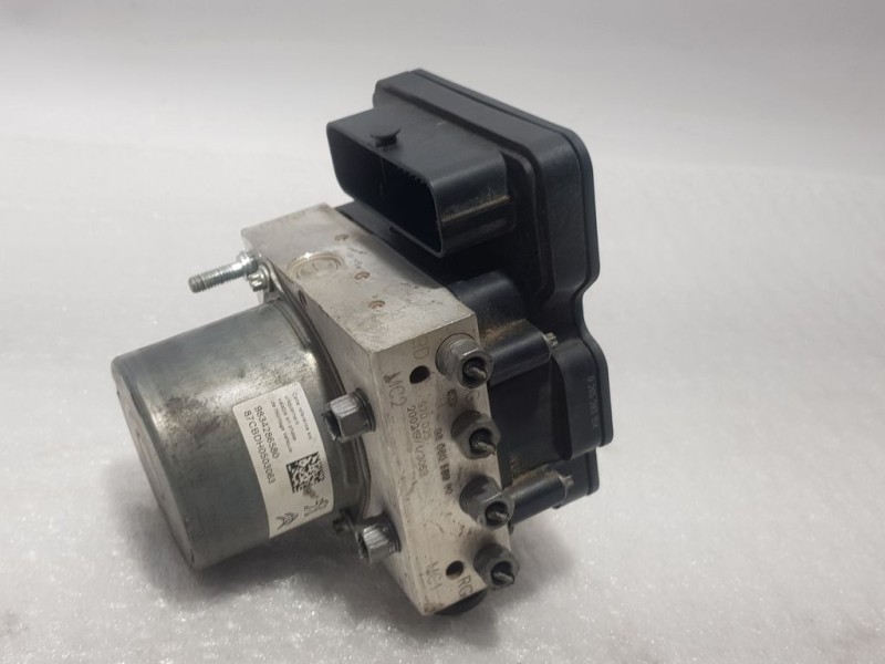Recambio de abs para peugeot 308 allure referencia OEM IAM 9808055980 970025 BOSCH