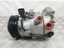 Recambio de compresor aire acondicionado para hyundai ix35 classic 2wd referencia OEM IAM 977012Y100 HCC F500DX9FA04