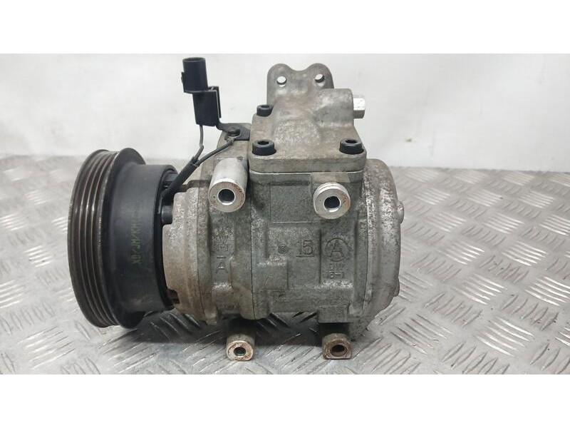 Recambio de compresor aire acondicionado para kia sportage concept referencia OEM IAM 977012D700 DOOWAN SB1110357 160402320K