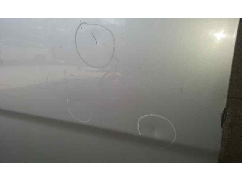 Recambio de puerta delantera izquierda para daewoo kalos 1.4 se referencia OEM IAM  TOCADA 