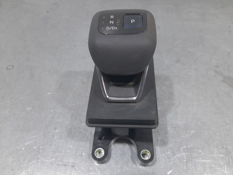 Recambio de palanca cambio para nissan qashqai (j12) acenta+ referencia OEM IAM 349016RF2B 10R0510979 PANASONIC