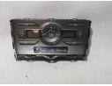 Recambio de mando climatizador para toyota auris luna referencia OEM IAM 5590002221  