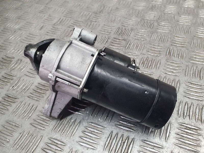 Recambio de motor arranque para peugeot 206 berlina xs referencia OEM IAM CGB23903  