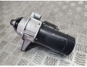 Recambio de motor arranque para peugeot 206 berlina xs referencia OEM IAM CGB23903  