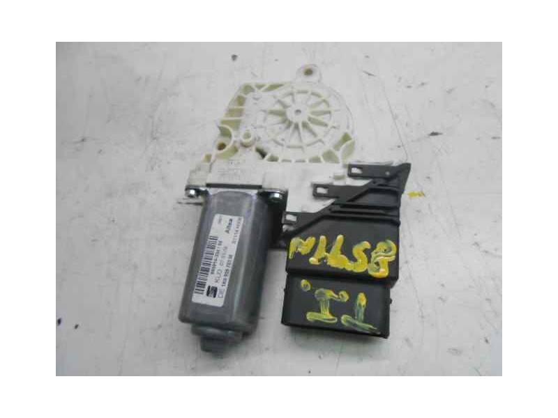 Recambio de motor elevalunas trasero izquierdo para seat altea xl (5p5) family referencia OEM IAM 995914334  