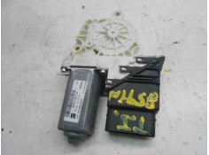 Recambio de motor elevalunas trasero izquierdo para seat altea xl (5p5) family referencia OEM IAM 995914334  
