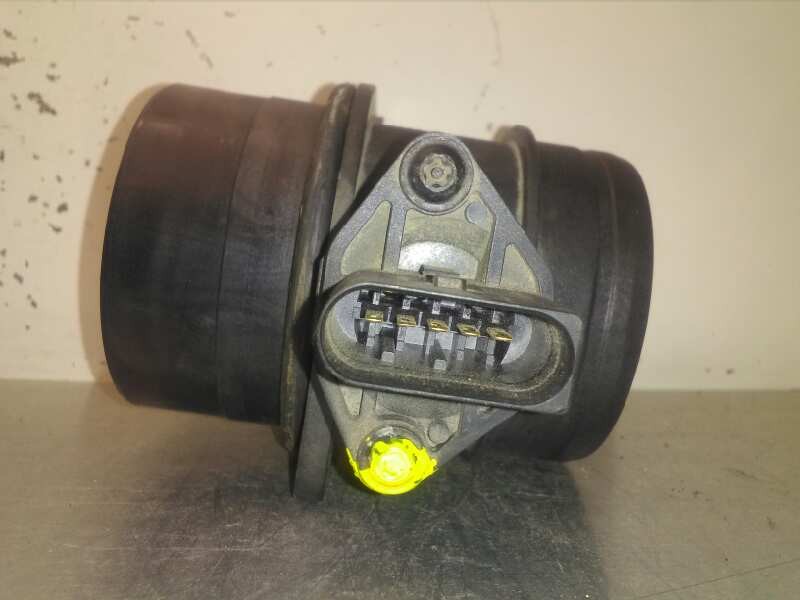 Recambio de caudalimetro para seat altea (5p1) reference referencia OEM IAM 074906461B 0281002461 BOSCH