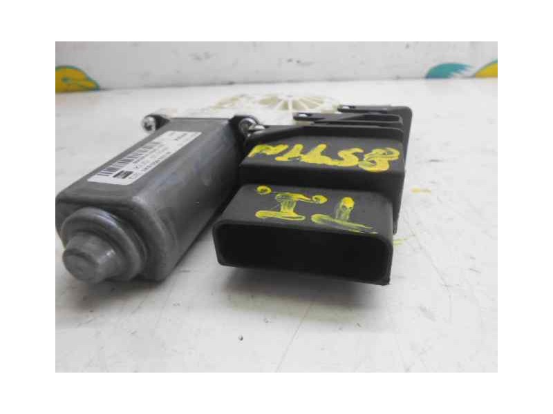 Recambio de motor elevalunas trasero izquierdo para seat altea xl (5p5) family referencia OEM IAM 995914334  