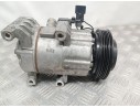 Recambio de compresor aire acondicionado para hyundai ix35 classic 2wd referencia OEM IAM 977012Y100 HCC F500DX9FA04