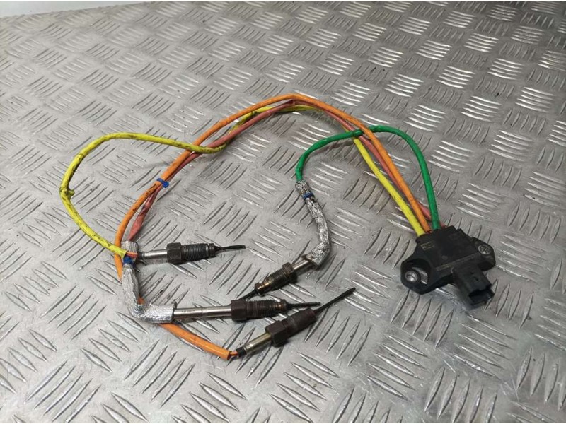 Recambio de sensor para renault clio v business referencia OEM IAM   SIN REFERENCIA DENSO