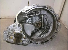 Recambio de caja cambios para daewoo kalos 1.4 se referencia OEM IAM BW4176 W2050509 5VELOCIDADES