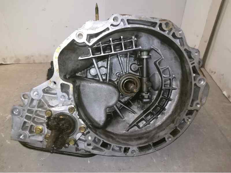 Recambio de caja cambios para daewoo kalos 1.4 se referencia OEM IAM BW4176 W2050509 5VELOCIDADES