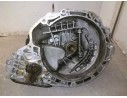 Recambio de caja cambios para daewoo kalos 1.4 se referencia OEM IAM BW4176 W2050509 5VELOCIDADES