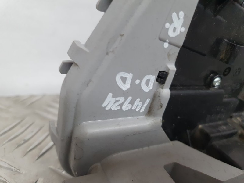 Recambio de cerradura puerta delantera derecha para hyundai ioniq klass hybrid referencia OEM IAM 81320G2010  5 PINES