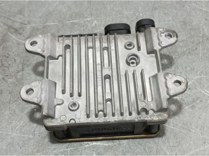 Recambio de modulo electronico para citroën c3 1.4 hdi vivace referencia OEM IAM 9649847780 6900000482A KOYO SEIKO CENTRALITA DI