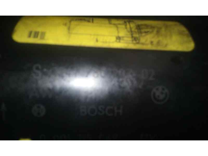 Recambio de motor arranque para bmw x5 (e70) xdrive30d referencia OEM IAM S1241780120302 0001115069 BOSCH