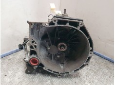 Recambio de caja cambios para ford tourneo courier b460 monospace 1.0 ecoboost referencia OEM IAM DV1R7002BBG 2070113 6VELOCIDAD