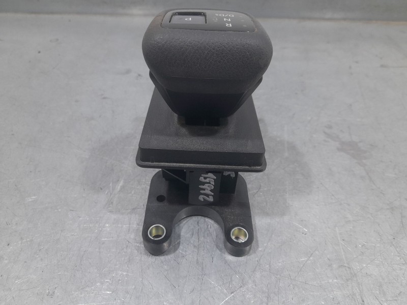 Recambio de palanca cambio para nissan qashqai (j12) acenta+ referencia OEM IAM 349016RF2B 10R0510979 PANASONIC