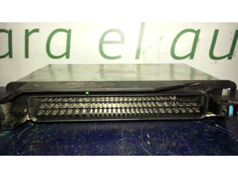 Recambio de centralita abs para nissan x-trail (t30) edition elegance referencia OEM IAM 47850EQ18A  