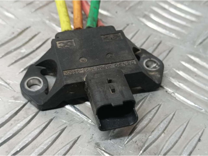 Recambio de sensor para renault clio v business referencia OEM IAM   SIN REFERENCIA DENSO