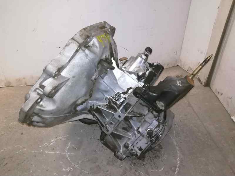 Recambio de caja cambios para daewoo kalos 1.4 se referencia OEM IAM BW4176 W2050509 5VELOCIDADES