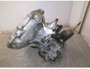 Recambio de caja cambios para daewoo kalos 1.4 se referencia OEM IAM BW4176 W2050509 5VELOCIDADES