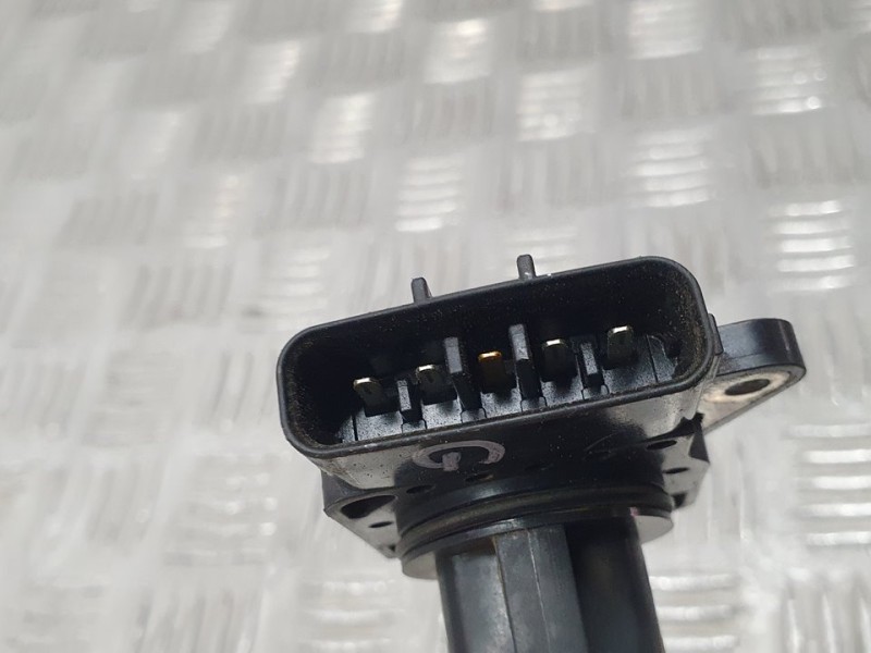 Recambio de caudalimetro para ford ranger (et) xl doble cabina 4x4 referencia OEM IAM VN1974004041  