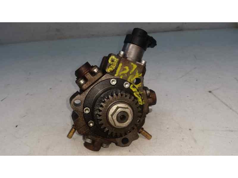 Recambio de bomba alta presion para renault laguna iii 2.0 dci turbodiesel fap cat (m9r-816) referencia OEM IAM 0445010170 82006