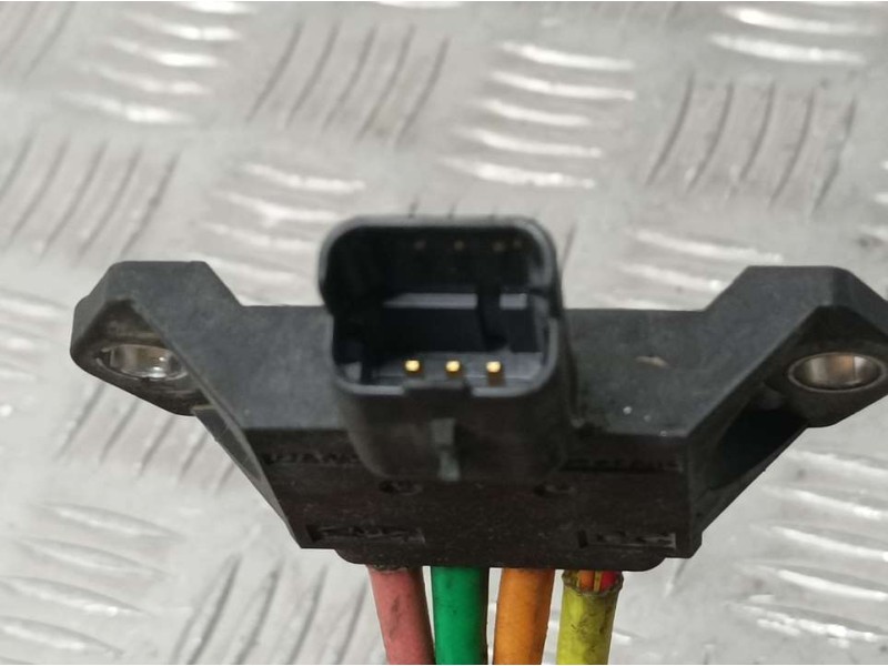 Recambio de sensor para renault clio v business referencia OEM IAM   SIN REFERENCIA DENSO