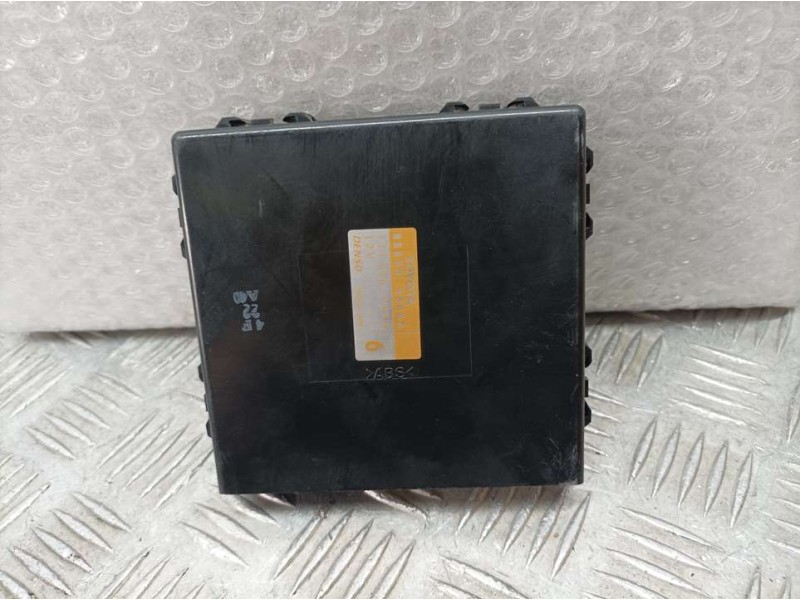 Recambio de modulo electronico para lexus rx 300(mcu35) luxury referencia OEM IAM 8865048060 1776007074 DENSO