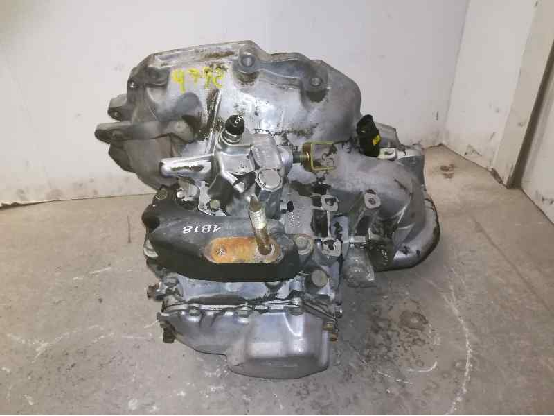 Recambio de caja cambios para daewoo kalos 1.4 se referencia OEM IAM BW4176 W2050509 5VELOCIDADES