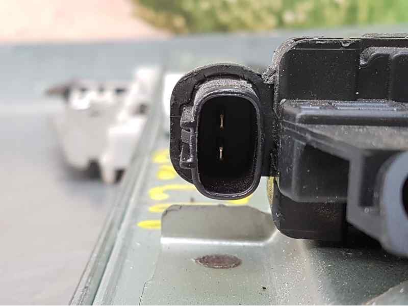 Recambio de elevalunas delantero izquierdo para suzuki grand vitara jb (jt) 2,0 ltr. jlx-el 5-türig referencia OEM IAM  2 PINS E